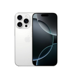 Смартфон iPhone 16 Pro 128Гб &laquo;белый титан&raquo; (Dual sim)