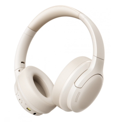 Наушники Baseus Bass BH1 Lite белые