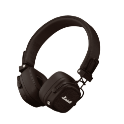 Наушники Marshall Major V коричневые