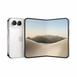 Смартфон iPhone Duo 1Тб &laquo;звездый белый&raquo;