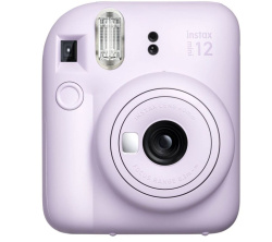 Фотоаппарат моментальной печати Fujifilm Instax Mini 12 фиолетовый