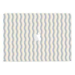 Виниловая наклейка Kkspace для MacBook Air 13.6 spring