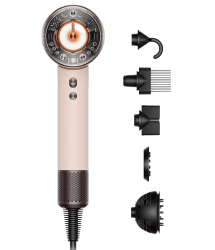 Фен Dyson Supersonic Nural HD16 Special edition розовый