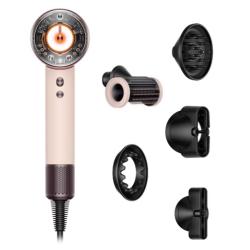 Фен Dyson Supersonic Nural HD16 розовый