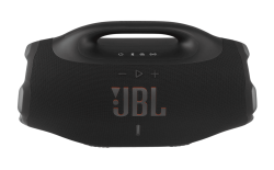 Портативная колонка JBL Boombox 4 черная