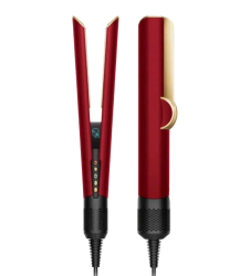 Выпрямитель Dyson Airstrait HT01 Red Velvet/Gold