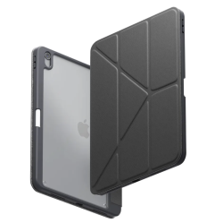 Чехол Uniq Moven для iPad A16 (2025) черный