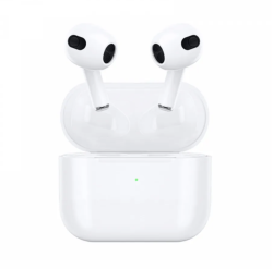 Наушники Wiwu Airbuds 3 (Type-C) белые