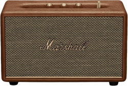 Беспроводная колонка Marshall Acton lll коричневая
