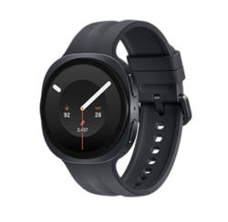 Умные часы Samsung Galaxy Watch 9 LTE 40mm графитовые