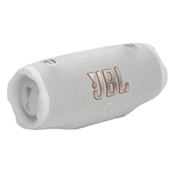Портативная колонка JBL Charge 6 белая