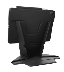 Чехол Uniq Ryze 360 для iPad Air 11&quot; (2024) черный