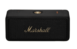 Беспроводная колонка Marshall Emberton ll черная
