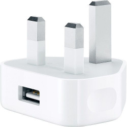 Адаптер Apple USB Power Adapter ZP