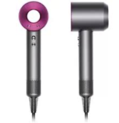 Фен для волос Xiaomi Sencicimen Hair Dryer HD15 розовый