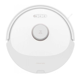 Робот-пылесос Xiaomi Roborock Q8 Max белый