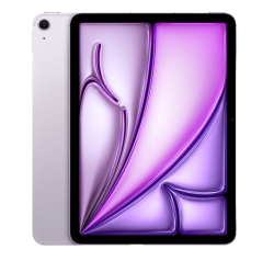 Планшет Apple iPad Air 13" (2025) М3 128Гб Wi-Fi + Cellular фиолетовый