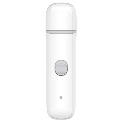 Триммер для когтей домашних животных Xiaomi Pawbby Pet Electric Nail Sharpener MG-NG001A