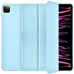 Чехол Wiwu Classic II Case для iPad 10,9" (2022) голубой