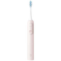 Электрическая зубная щетка Xiaomi Mijia Electric Tootbrush MES609 розовая