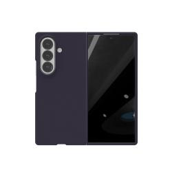 Чехол пластиковый VLP Flex c MagSafe на Samsung Galaxy Z Fold 8 Ultra фиолетовый