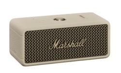 Беспроводная колонка Marshall Emberton lll белая