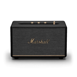 Беспроводная колонка Marshall Acton lll черная