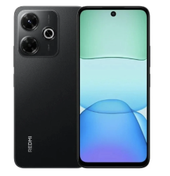 Смартфон Xiaomi Redmi 13x 8/256Гб черный