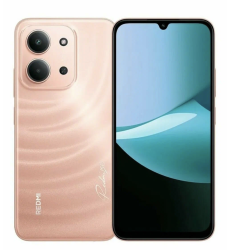 Смартфон Xiaomi Redmi 15C 4/256Гб NFC оранжевый