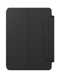 Чехол Uniq Rovus Snapmount для iPad Air 11&quot; (2024) черный
