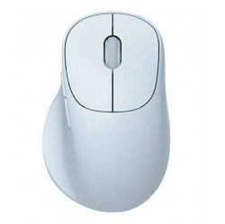 Мышка Xiaomi Wireless Mouse 3 Comfort Edition (XMWXSB03EYM) синяя