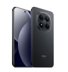 Смартфон Xiaomi Redmi Note 15 Pro Plus 8/256Гб черный