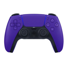 Геймпад Sony DualSense для PlayStation 5 фиолетовый