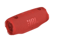 Портативная колонка JBL Charge 6 красная