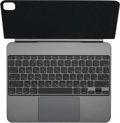 Клавиатура Apple Magic Keyboard для iPad Pro 13" 2024 черная