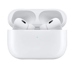 Наушники Wiwu Airbuds 5 (Type-C) белые