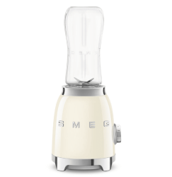 Блендер Smeg (PBF01) кремовый