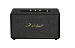 Беспроводная колонка Marshall Stanmore lll черная