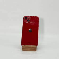 Смартфон Apple iPhone 13 128Гб красный б/у