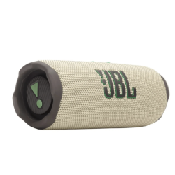 Портативная колонка JBL Flip 7 зеленая