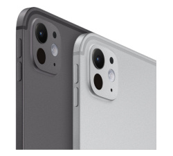 Планшет Apple iPad Pro 13&quot; (2025) М5 1Тб Wi-Fi серебристый