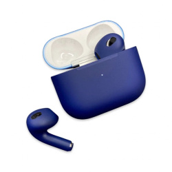 Наушники Apple AirPods 3-го поколения фиолетовые матовые