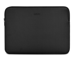 Чехол-сумка Wiwu Skin Zero на MacBook 16" черная