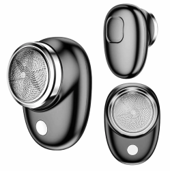 Электробритва Wiwu Mini Shaver Wi-SH001 серая