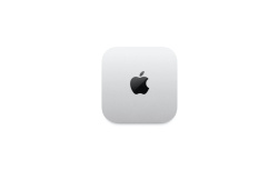 Apple Mac mini (M4, 10C CPU, 10C GPU, 2024) 16 ГБ, 256 ГБ SSD (MU9D3)