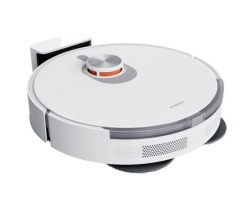 Робот-пылесос Xiaomi Robot Vacuum S20+ белый