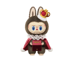 Игрушка Pop Mart Labubu Big Let’s CheckMate