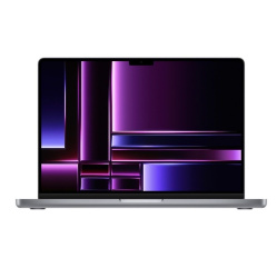 Ноутбук Apple MacBook Pro 14&quot; (M2 Pro 12C CPU, 19C GPU, 2023) 16 ГБ, 1 ТБ SSD, «серый космос» (MPHF3)