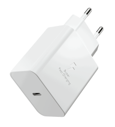 СЗУ VLP Super Fast G-Charge Type-c 45W белое