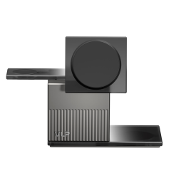 Док-станция VLP NEO Phantom Qi2.2 25W 3 в 1